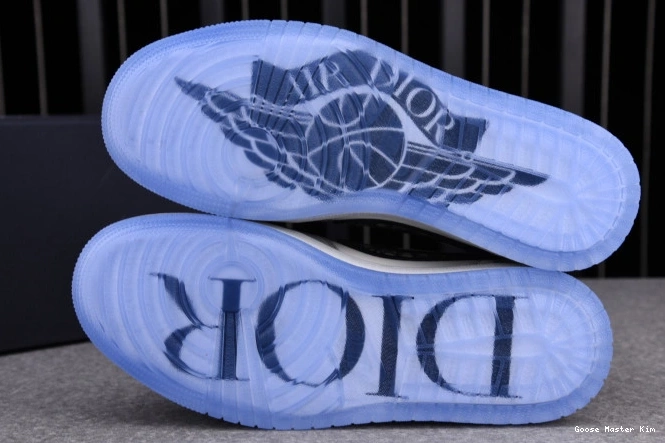 box) X LOW shoe DR 1 CN8607-002 OG (DR JORDAN 0525